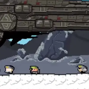 Gunslugs 2 – Himalayas