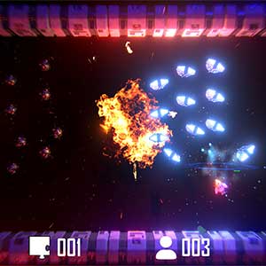 Guntech 2 - Feuer und Zorn