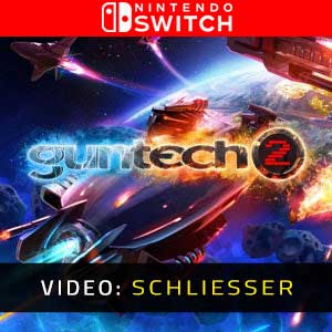 Guntech 2 - Video Anhänger