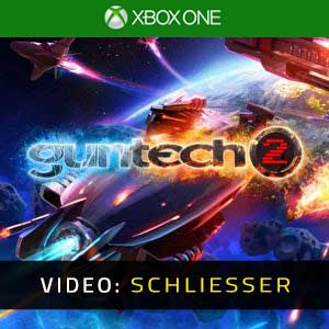 Guntech 2 - Video Anhänger