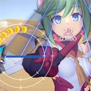 Gunvolt Records Cychronicle - Kombi