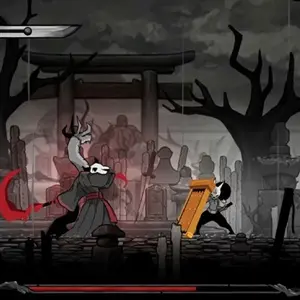 Gurei - Drachen-Boss