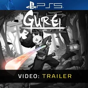 Gurei PS5 - Trailer