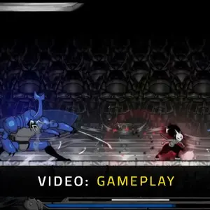 Gurei - Gameplay