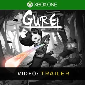 Gurei Xbox One - Trailer
