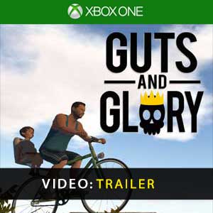 Guts and Glory - Video Trailer