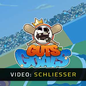 Guts ’N Goals Video Trailer