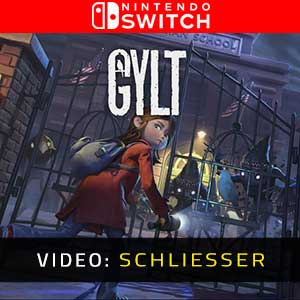 Gylt Nintendo Switch Video-Trailer