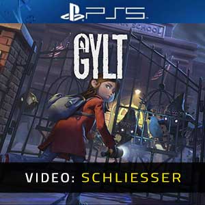 Gylt PS5 Video-Trailer