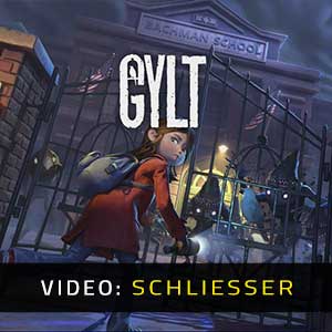 Gylt Video-Trailer
