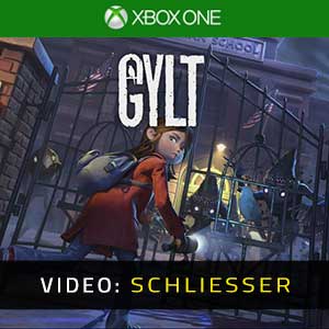 Gylt Xbox One Video-Trailer