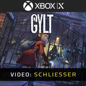 Gylt Xbox Series Video-Trailer