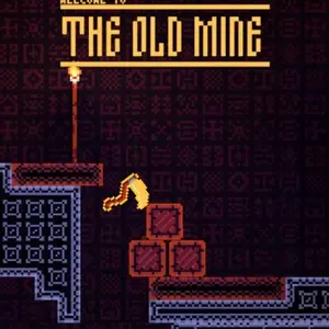 Hack And Climb - Die Alte Mine