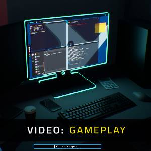 Hacker Simulator - Gameplay-Video