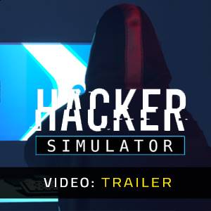 Hacker Simulator - Video-Trailer