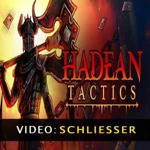Hadean Tactics Video Trailer