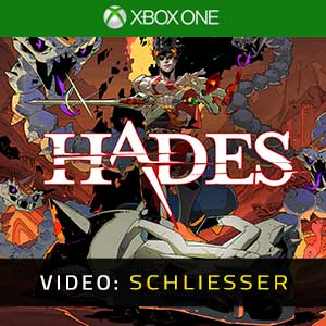 Hades Xbox One Trailer Video