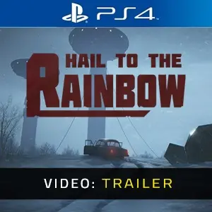 Hail to the Rainbow PS4 - Video-Trailer
