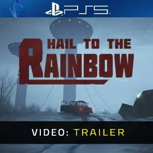 Hail to the Rainbow PS5 - Video-Trailer