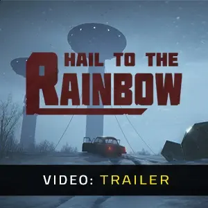 Hail to the Rainbow - Video-Trailer