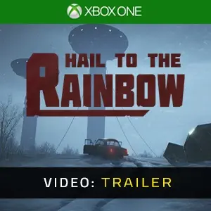 Hail to the Rainbow Xbox One - Video-Trailer
