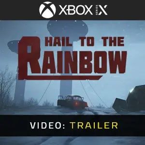 Hail to the Rainbow Xbox Series - Video-Trailer