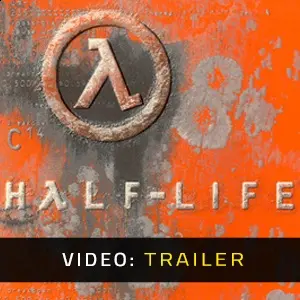 Half-Life - Video Trailer
