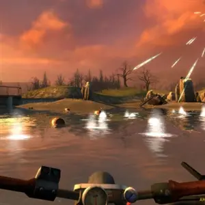 Half Life 2 - Fahrzeug