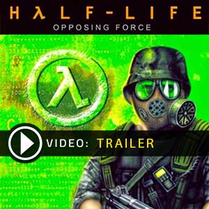 Half-Life Opposing Force Key Kaufen Preisvergleich