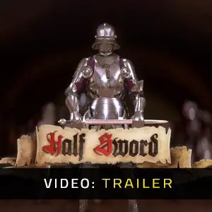 Half Sword - Video-Trailer