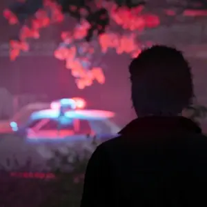 Halloween - Michael Myers