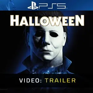 Halloween PS5 - Video-Trailer
