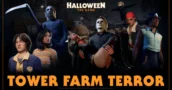 Halloween The Game Bringt Kostenlose Farm Map Aber Neue Michael Myers Skins Kosten Extra