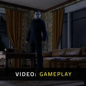 Halloween - Gameplay-Video