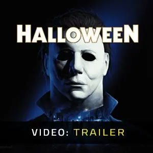Halloween - Video-Trailer