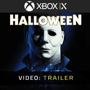 Halloween Xbox Series - Video-Trailer