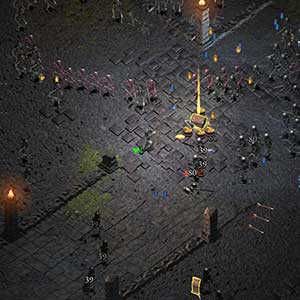 Halls of Torment Artikel