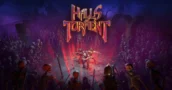 Halls of Torment ist jetzt auf der Konsole und auf allen Game Pass-Stufen spielbar