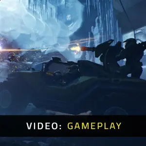 Halo: Campaign Evolved - Gameplay