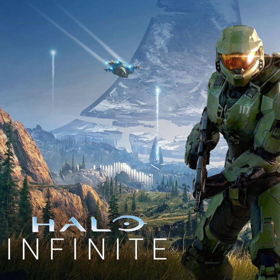 Halo wird 20 Jahre alt mit Master Chief Collection-Feierlichkeiten