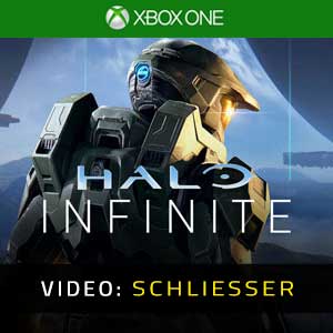 Halo Infinite Xbox One Video Trailer