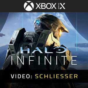 Halo Infinite Xbox Series X Video Trailer
