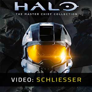 Halo The Master Chief Collection Trailer-Video