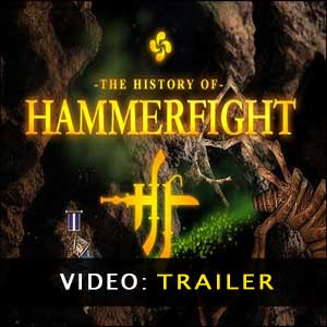 Hammerfight Key kaufen - Preisvergleich