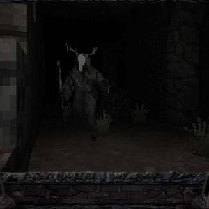 Hand of Doom - Wendigo