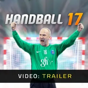 Handball 17 - Trailer