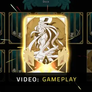 Handmancers - Gameplay