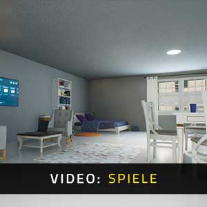 Handyman Corporation -Video Spielablauf