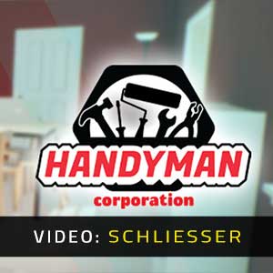 Handyman Corporation -Video Anhänger