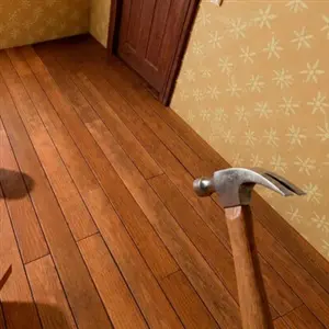 Handyman Flipper House Stories - Hammer